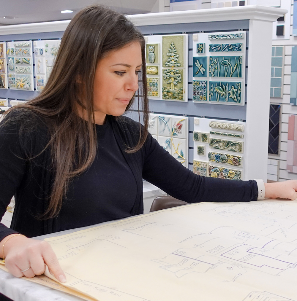 Our Showroom - Tile By Design Danvers, MA
